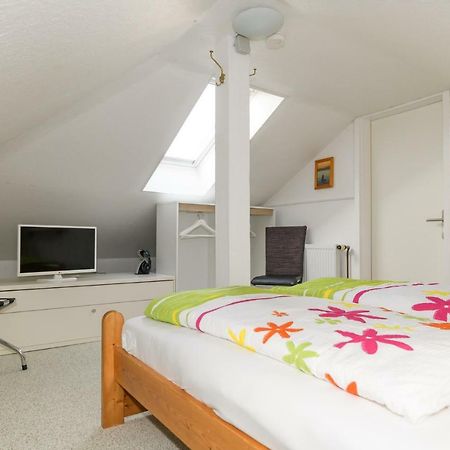 Graunke Drei Apartment Grube Exterior photo